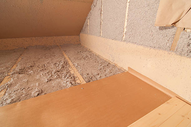Best Residential Insulation in Ruhenstroth, NV